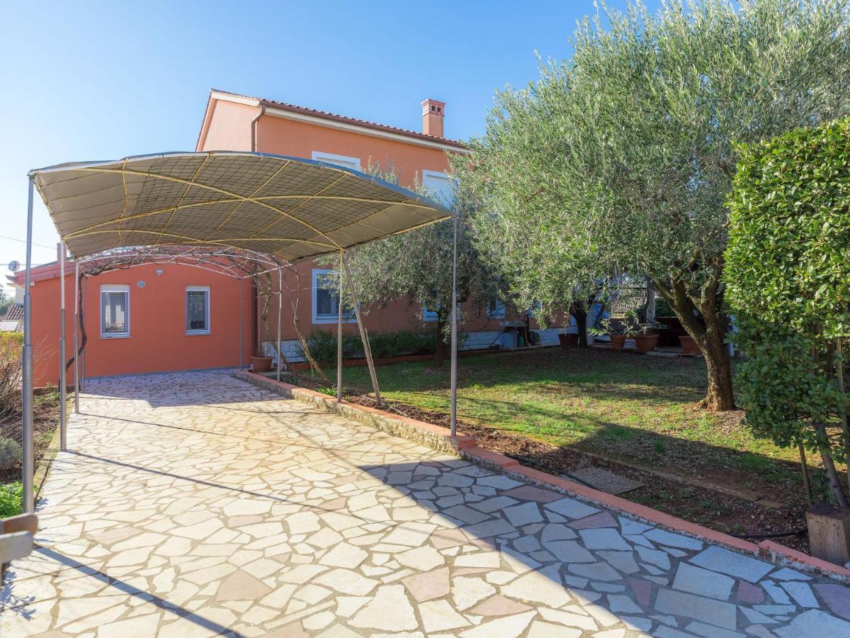 Apartment Laura By Interhome Galižana Εξωτερικό φωτογραφία