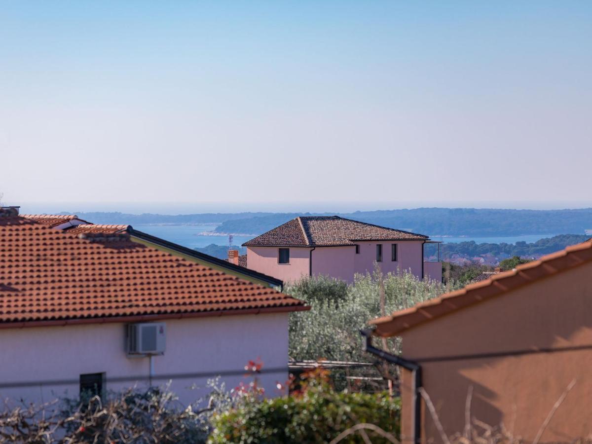 Apartment Laura By Interhome Galižana Εξωτερικό φωτογραφία