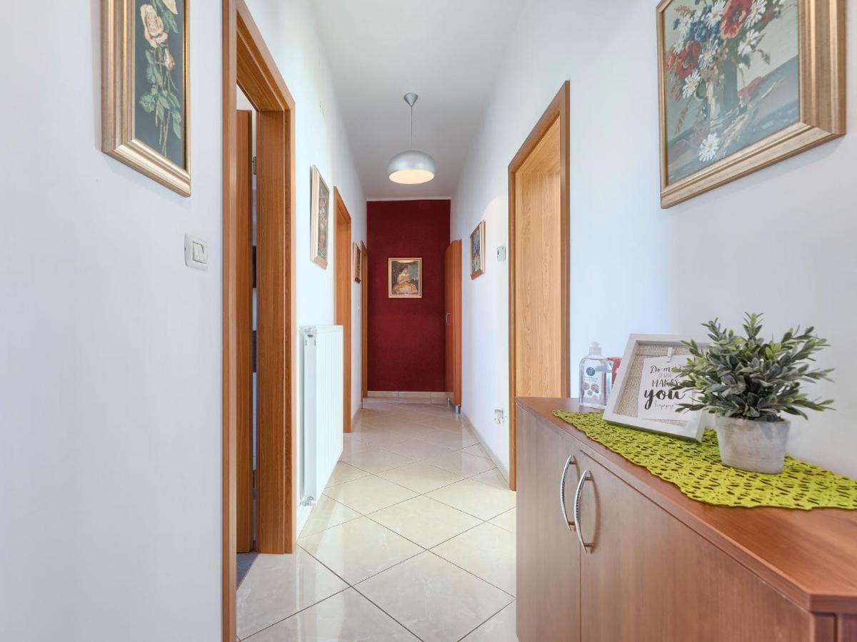 Apartment Laura By Interhome Galižana Εξωτερικό φωτογραφία