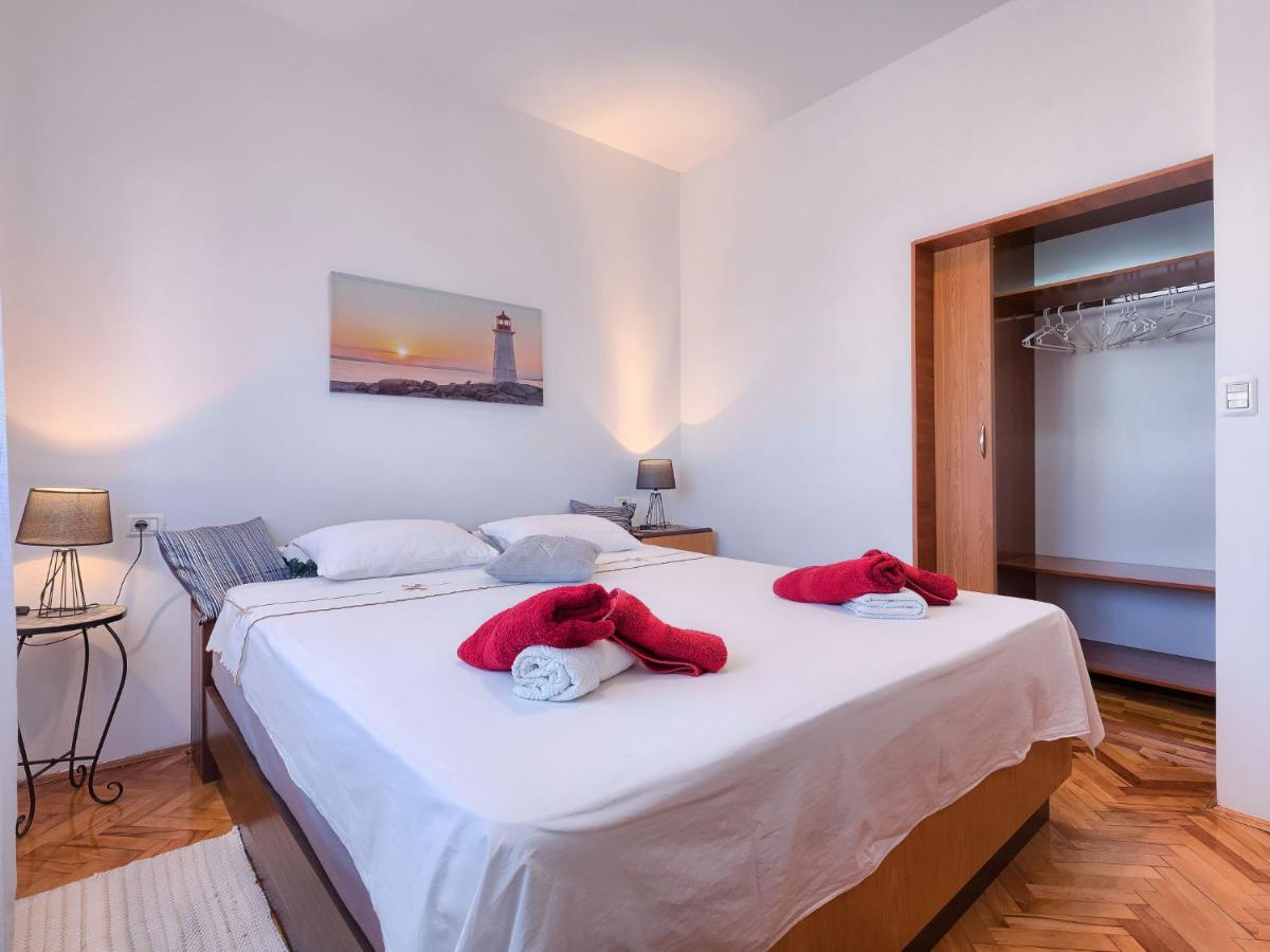 Apartment Laura By Interhome Galižana Εξωτερικό φωτογραφία