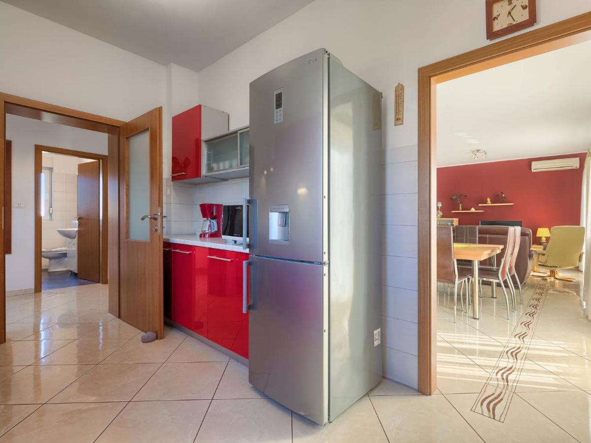 Apartment Laura By Interhome Galižana Εξωτερικό φωτογραφία