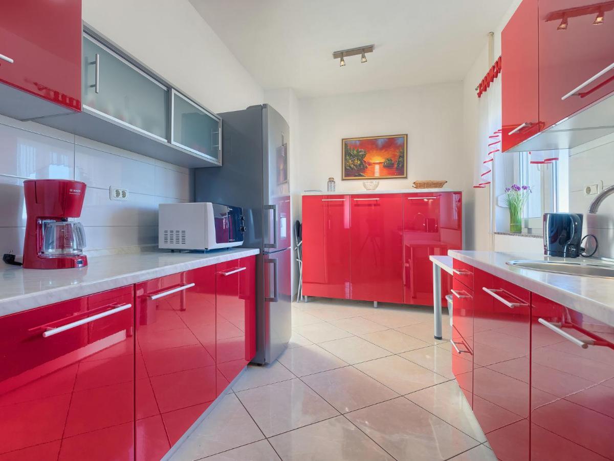 Apartment Laura By Interhome Galižana Εξωτερικό φωτογραφία